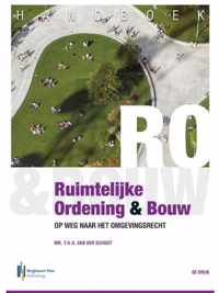 Handboek ruimtelijke ordening & bouw