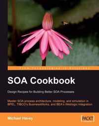 SOA Cookbook