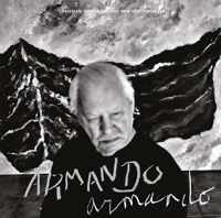 ARMANDO armando - Armando, Christian Ouwens, Hans den Hartog Jager - Hardcover (9789490291037)