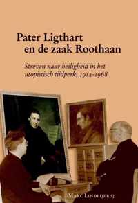 Pater Ligthart en de zaak Roothaan