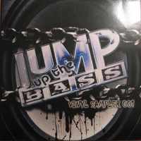 Jump up the bass records 001