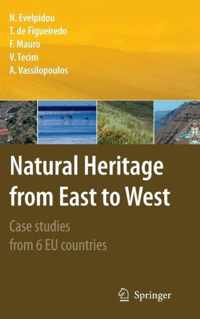 Natural Heritage from East to West