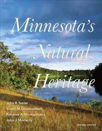 Minnesota's Natural Heritage Second Edition