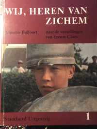 1 Wy heren van zichem