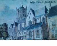 Wyk C en de Jacobikerk (Utrecht)