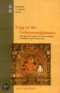 Yoga of the Guhyasamajabantra