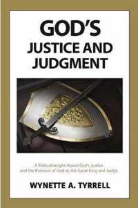 God's Justice and Judgment