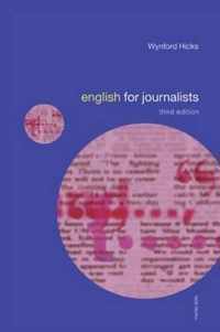 English for Journalists