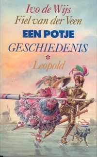 Een potje geschiedenis