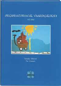 Organisatorische Vaardigheden / 2 Wz 402