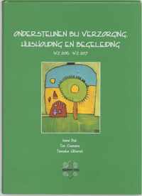 Ondersteunen bij verzorging, huishouding en begeleiding / WZ 206, WZ 207