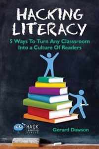 Hacking Literacy