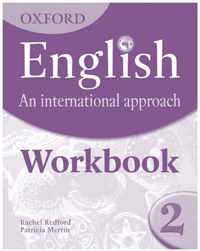 Oxford English: An International Approach 2 workbook