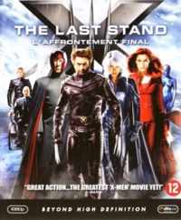 X-Men 3 - The Last Stand