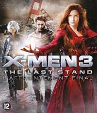 X-Men 3 - The Last Stand