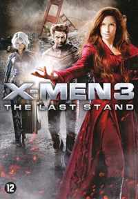 X-Men 3 - The Last Stand