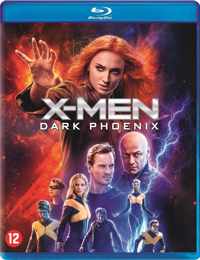 X-Men - Dark Phoenix