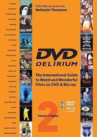 Dvd Delirium