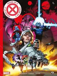 House of X-Powers of X