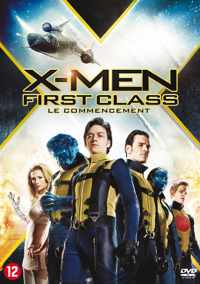 X-Men - First Class