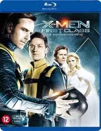 X-Men - First Class