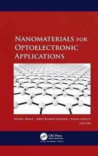 Nanomaterials for Optoelectronic Applications