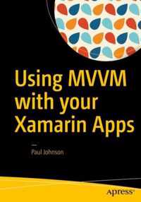 Using MVVM Light with your Xamarin Apps