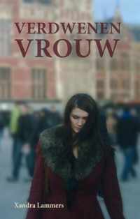 Verdwenen vrouw - Xandra Lammers - Paperback (9789462035287)