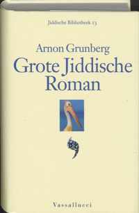 Grote Jiddische Roman Dl 13