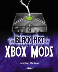 The Black Art of Xbox Mods