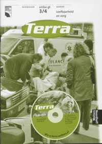 Terra / 3/4 Vmbo gt / deel Werkboek