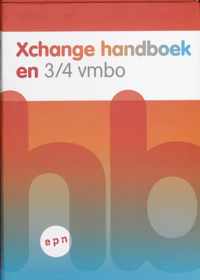Xchange / 3/4 Vmbo / deel Handboek
