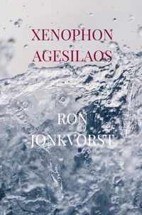 Xenophon Agesilaos - Ron Jonkvorst - Paperback (9789464188264)