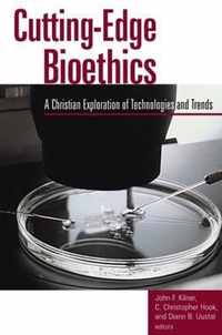 Cutting Edge Biothics