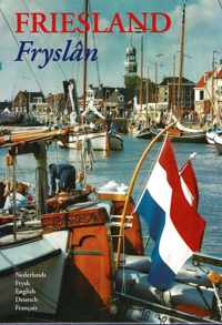 Friesland 5-talig