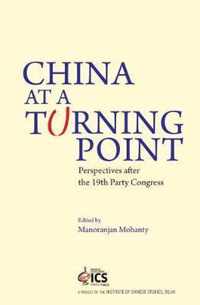 China at a Turning Point