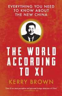 The World According to Xi