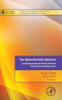The Material Point Method