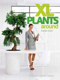 Boek - XL Plants Around