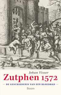 Zutphen 1572