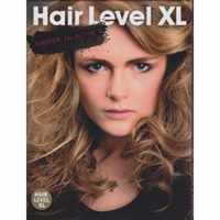 Hair Level XL Actiekaarten / Kapper in Actie 3