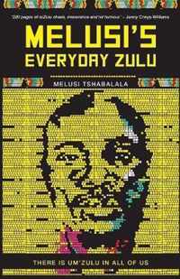 Melusi's everyday Zulu