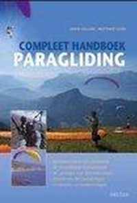 Compleet Handboek Paragliding