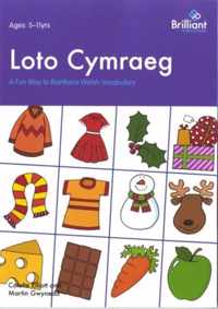 Loto Cymraeg