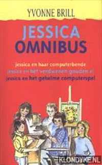 Jessica Omnibus