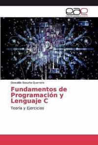 Fundamentos de Programacion y Lenguaje C