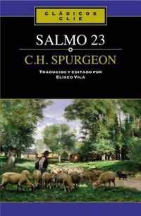 El Salmo 23 de C. H. Spurgeon