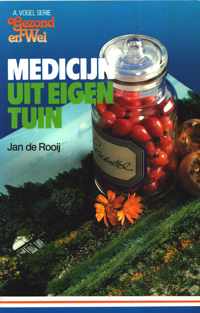 Medicijn uit eigen tuin