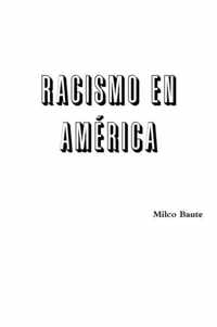 Racismo en America