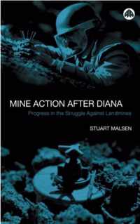 Mine Action After Diana